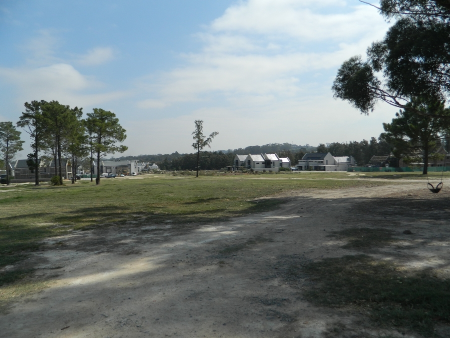 0 Bedroom Property for Sale in Klapmuts Western Cape